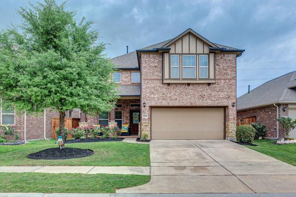 19218 N Cottonwood Green Lane, 70824137, Cypress, Single-Family Home,  for sale, Emmy Rhoades, Realty World Elite Group