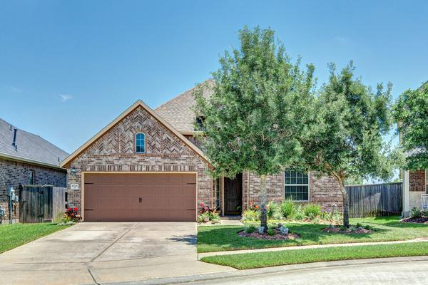 18706 Stillbreeze Valley Lane, 6473737, Cypress, Single-Family Home,  for sale, Emmy Rhoades, Realty World Elite Group